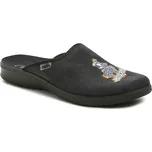 Befado 548M041 černé pánské papuče EU 45