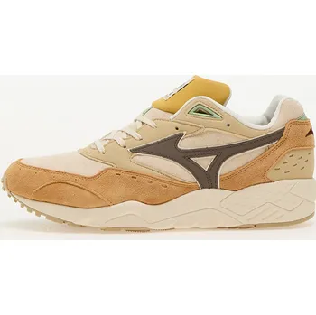 Pánská obuv MIZUNO CONTENDER COUNTRYSIDE - D1GA243301 Velikost: 11.5 UK / 46.5 EUR
