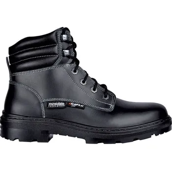 Pracovní obuv Bezpečnostní obuv Cofra SIOUX BIS S3S CI LG FO SR Velikost boty: 41