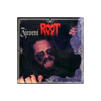 Česká hudba Zjevení / Reedice / Digipack - Root [CD]