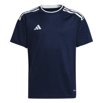 Adidas Teamsport Campeon 23 tmavě modrá UK Junior M