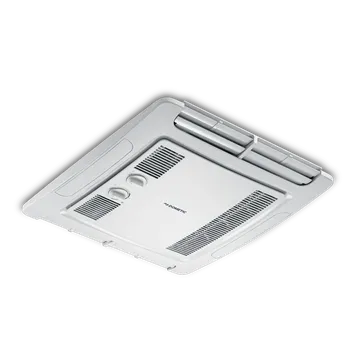 Příslušenství ke karavanu DOMETIC Manuální interiérový rozvod vzduchu Dometic FreshJet FJX ADBD pro Klimatizace FreshJet