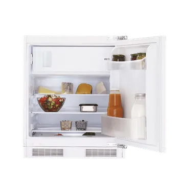 Autochladnička VITRIFRIGO Vestavná Kompresorová Autochladnička Vitrifrigo C150MP