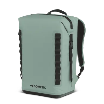 turistický batoh DOMETIC Izolovaný batoh Dometic PSC 22 BP, moss