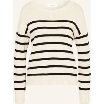 Dámský svetr Darling Harbour Dámský Svetr, sand / schwarz, 42