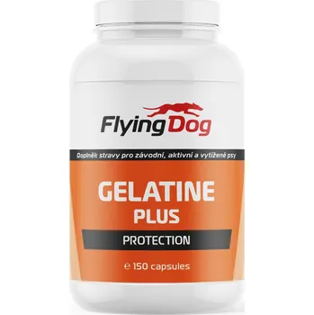 Flying Dog GELATINE PLUS