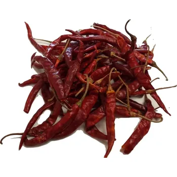 Koření De Arbol Chilli (balení Celé)