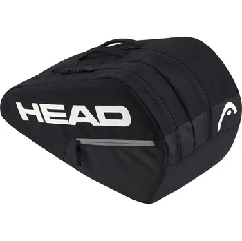 Sportovní taška Taška na rakety Head Base Padel Bag M Black