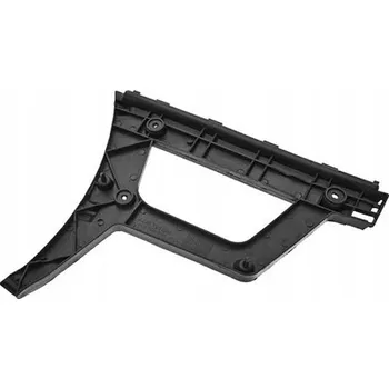 Nárazník PRAVÝ ZADNÍ DRŽÁK / VODÍTKO NÁRAZNÍKU AUDI TT 8N 8N0807454 PAK13/070