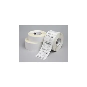 Samolepící etiketa Zebra etikety Z-Select 1000T, 57x32mm, 4,240 etiket