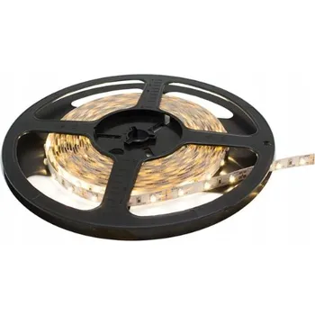 LED osvětlení LED pásek 5m 12V 48W PREMIUM NEUTRÁLNÍ bílá