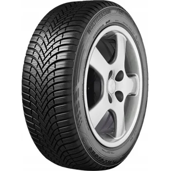Celoroční osobní pneu Celoroční pneumatika Firestone Multiseason 2 225/45 R17 94 V, přilnavost na sněhu (3PMSF), zesílená (XL)