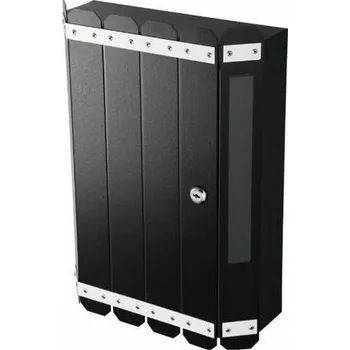 Poštovní schránka DOMINO schránka poštovní WPM30G 2011