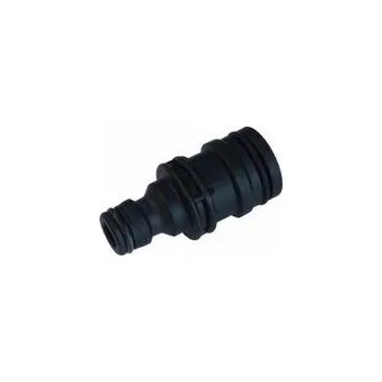 Hadicová spojka spojovací mezikus pro dvě rychlospojky MAXI 1" + 1/2" 1250035