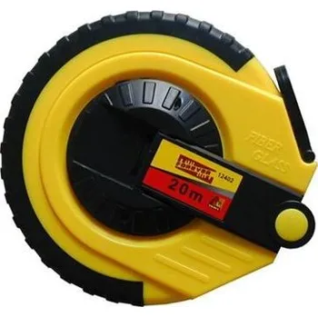 pásmo pásmo 50m*15mm skelné vlákno, 12405