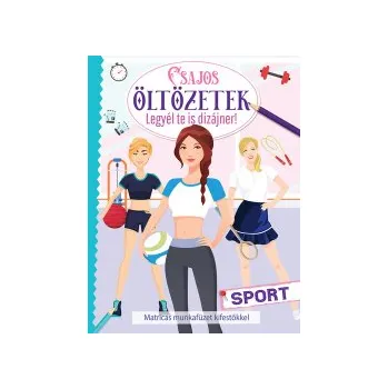 Csajos oltozetek Sport