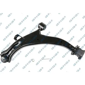 Zavěšení kol Řídicí páka, zavěšení kol GSP S063555