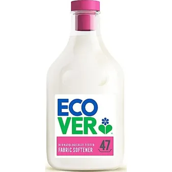 Aviváž Aviváž Květy jabloně a mandle Ecover 1,43l