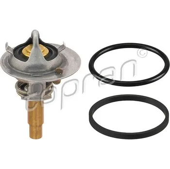 Těsnění motoru Termostat, chladivo TOPRAN 401 919
