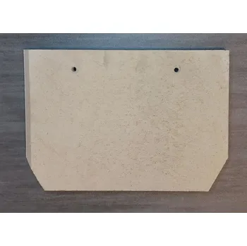 Krbová kamna Náhradní díl pro HAAS+SOHN - MANTA, EBOLI, EMPOLI AL II, EBOLI AL II, BORAS s výměníkem, šamotová CIHLA 30x235x330