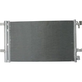 Výparník klimatizace Kondenzátor, klimatizace BOSCH 1 986 AD2 040