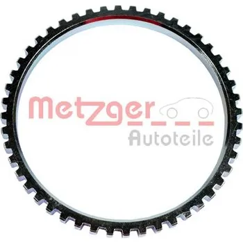 ABS METZGER Snímací kroužek, ABS 0900167