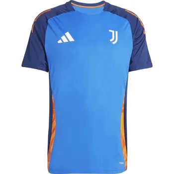 Pánské tričko adidas Juventus Training Shirt 2024 2025 Adults Blue L