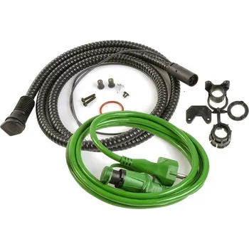 Auto elektroinstalace DEFA Propojovací kabelová sada DEFA SafeStart 2,5m - 460785