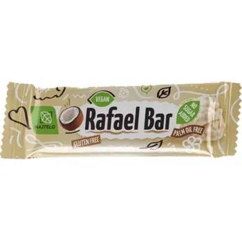 NAJTELO Rafael bar 30 g