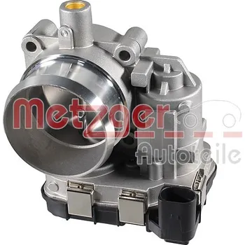 Systém vstřikování METZGER Hrdlo škrticí klapky 08920027