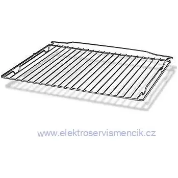 Příslušenství pro troubu Mora rošt do trouby 574049