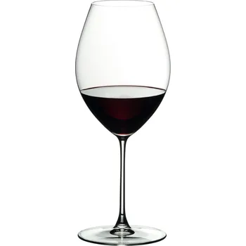 Sklenice Sklenice na červené víno VERITAS, Syrah ze starého světa, Riedel - doprava zdarma od 2999 Kč