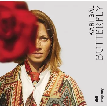 Zahraniční hudba CD Butterfly Kari Sal