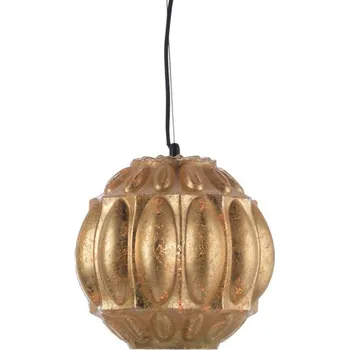 ACA Lighting Avantgarde závěsné svítidlo GN271PGF