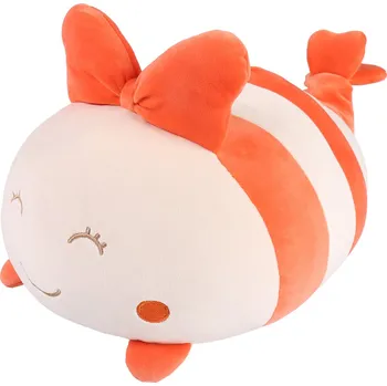 plyšák Polštář - Kreveta - Albi