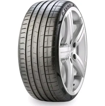 Letní osobní pneu Pneumatiky PIRELLI P-ZERO(PZ4) AO1 PNCS XL 275/35 R21 103Y, letní pneu, osobní a SUV, sleva DOT