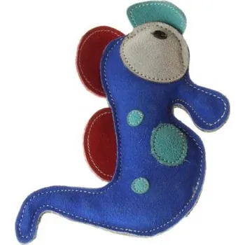 Hračka pro psa animALL Hračka Mořský koník 23,5x15 cm