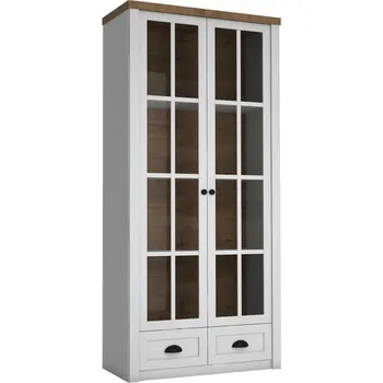 Knihovna ArtGal Vitrína MARSELLA W2S