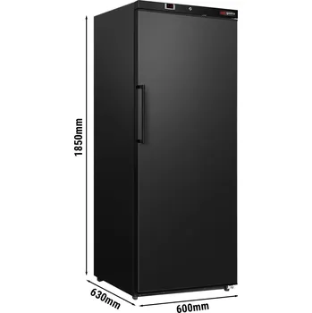 Mraznička G.Gastro Skladovací mrazák ECO - 293L - s 1 dveřmi