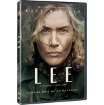 Lee: Fotografka v první linii (2023) DVD