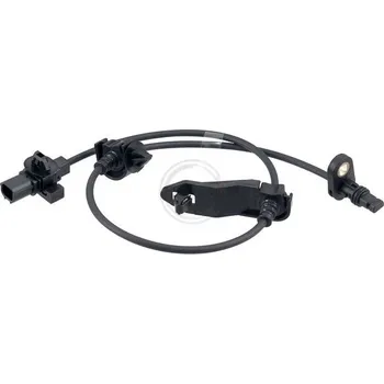 Přislušenství brzdového systému Snímač, počet otáček kol A.B.S. 31102