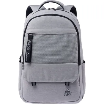 Městský batoh Batoh PEAK BW49017 M000264777 – Šedá