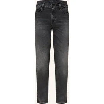 Pánské džíny Alberto Pánské Džíny Slipe Tapered Fit, 990, 34