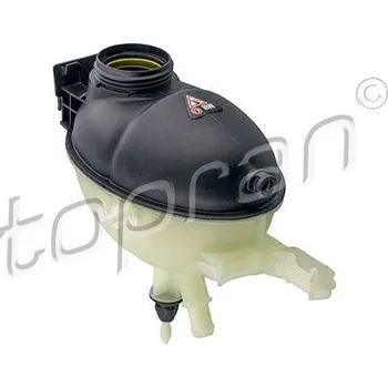 Chladič motoru Vyrovnávací nádoba, chladivo TOPRAN 401 911