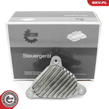 Řídící jednotka Řídící jednotka, osvětlení ESEN SKV 59SKV232