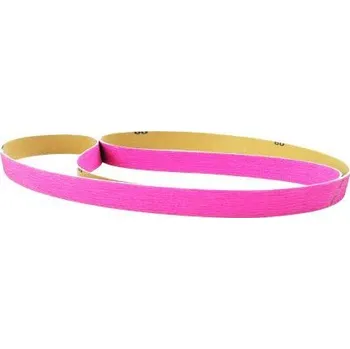 Brusný papír ABRASIV Brusný pás plátno 890S 30x533 P80