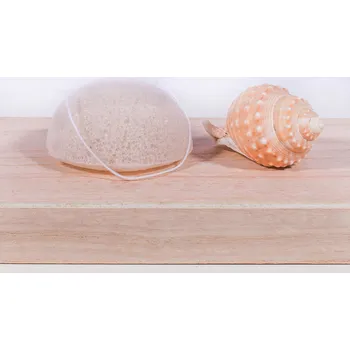 i+m Konjac houba světlá 1ks