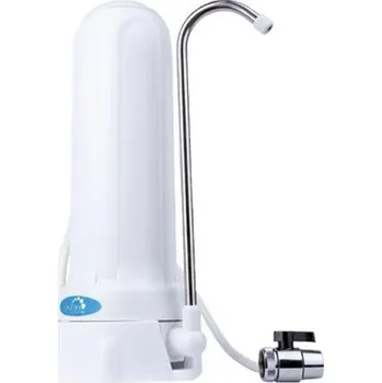 Ochranný vodní filtr Přenosný filtr na kuchyňskou linku GEYSER Aragon