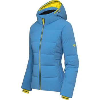 Descente dámská péřová bunda SERAPHINA 38