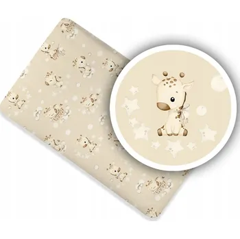 Prostěradlo PROSTĚRADLO BAVLNĚNÉ DO PŘISTÝLKY 83x50 - VELKÝ VÝBĚR!